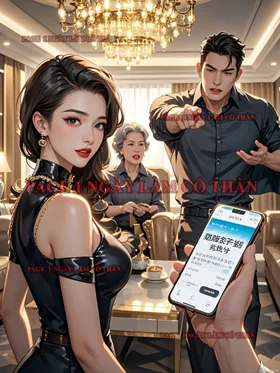 Cạm Bẫy Hôn Nhân