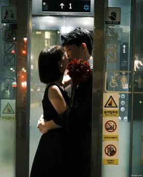 Cảm Giác Là Người Thay Thế