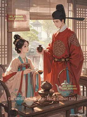 Cẩm Nang Tranh Sủng Của Chính Thất