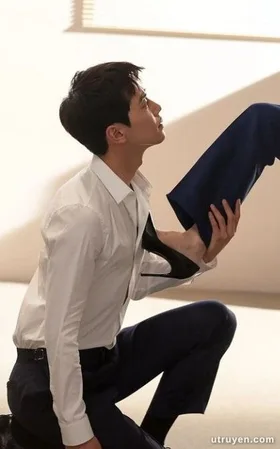 Cảm Ơn Em Cũng Thích Tôi