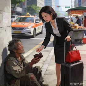 CĂN HỘ CÓ NGƯỜI THỨ BA