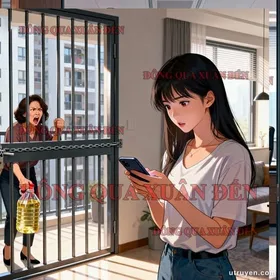 Căn Hộ Không Có Người Chồng