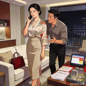 Căn Hộ Trước Hôn Nhân