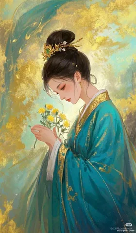 Càn Khôn Của Giai Nhân