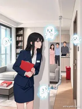 Căn Nhà Biết Nói