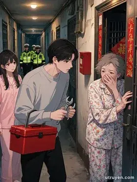 Căn Nhà Của Kiếp Trước