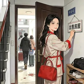 Căn Nhà Dưới Danh Nghĩa Pháp Luật