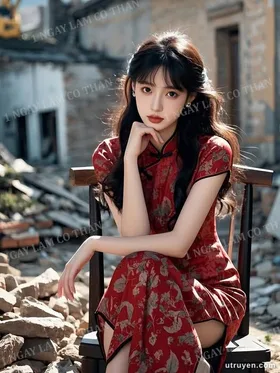 Căn Nhà Không Dành Cho Con Trai