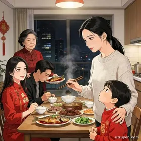 Căn Nhà Này, Không Ai Được Lấy Đi