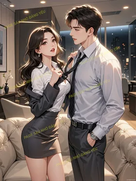 Căn Phòng Khóa Kín Và Một Màn Kịch Hạ Màn