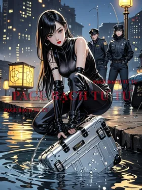 Câu Cá Lúc Nửa Đêm