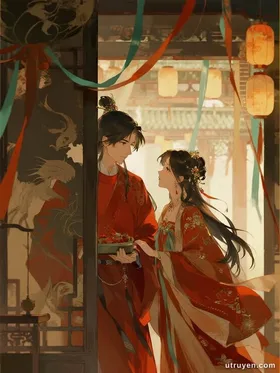 Cẩu Đản và Tiểu Bá Vương