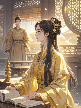 Cẩu Hoàng Đế, Ngươi Xong Đời Rồi