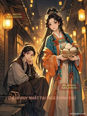 Cẩu Hoang Nhà Ta Là Phản Diện