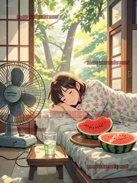 Cây Kem Hai Tệ Rưỡi