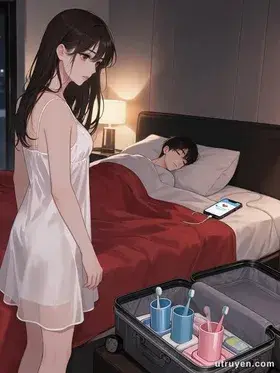 Cây Rút Tiền Ly Hôn