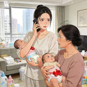 Cha Mẹ Đến Quá Muộn