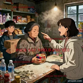 Chai Hồng Trà 5200 Tệ