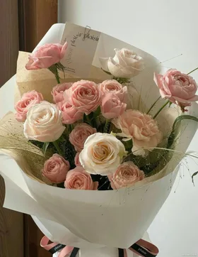 Chai Nước Quên Ký Ức