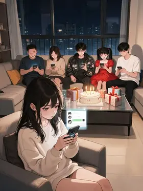 Chăm Sóc Khách Hàng Đã Nghỉ Việc