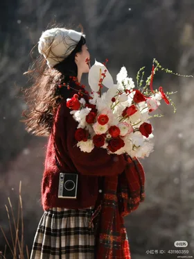 Chăm Sóc Mẹ Chồng Bị Liệt