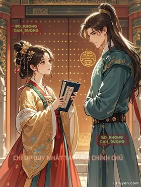 Chạm Tay Đổi Mệnh