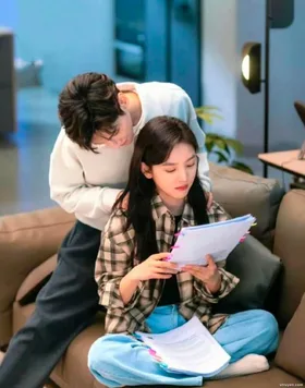 Chân Tình Ở Nơi Anh