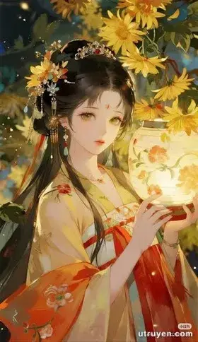 CHÀNG ĐẾN MUỘN, TA ĐÃ CÓ NGƯỜI CHE CHỞ