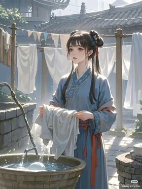 Chàng Là Nắng Ấm Của Ta