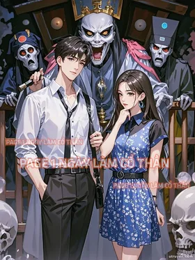 Chấp Niệm Hoa Đăng