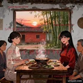 Chén Độc Trả Ơn Thân Tình