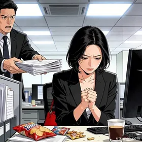 Chị Cả Muốn Làm Người Hiếu Thảo, Nhưng Lại Kéo Cả Nhà Xuống Nước