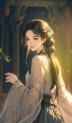 Chỉ Cần Nàng Ở Lại