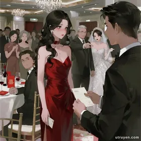 Chị dâu làm loạn đòi chia tài sản ngay trong tiệc cưới, tôi để cô ta tự trả 900 nghìn tệ tiền còn lại