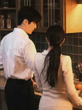 Chị Dâu Trị Bá Tổng