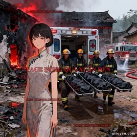 Chị Em Tốt Của Vị Hôn Phu