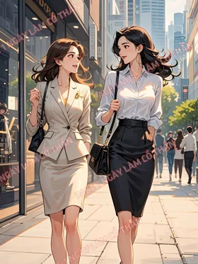 Chị Em Tốt Trở Về