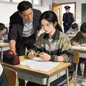 Chị Em Tranh Mệnh