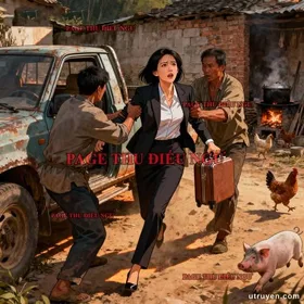 Chị Gái Tôi Yêu Bạn Trai Tôi