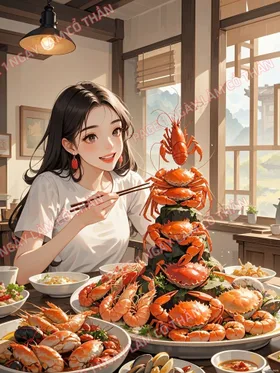 Chị Gái Trói Buộc Hệ Thống Cướp Đoạt . Nhưng Tôi Có Hệ Thống Phản Đòn