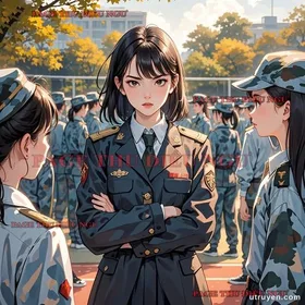 Chị Họ Á c Đ ộc Trong Lời Em