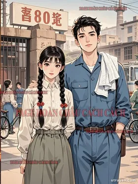 Chị Trọng Sinh, Em Đổi Mệnh