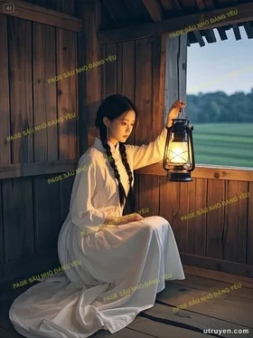 Chị Vẫn Luôn Ở Đây