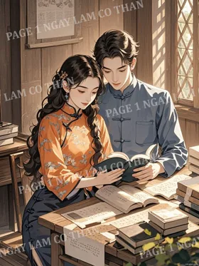 Chỉ Vì Lo Lắng Cho Tiền Đồ Của Trúc Mã Mà Hại Cả Nhà Thê Thảm