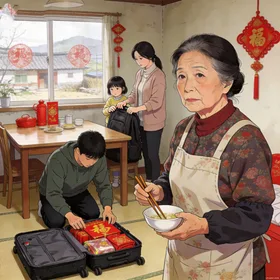 Chìa Khóa Không Xoay Được