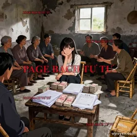 Chia Nhà, Chia Người