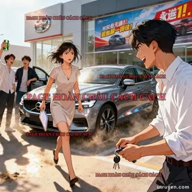 Chia Tay Không Hối Tiếc