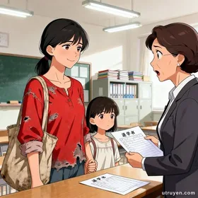 Chiếc Bánh Kem Không Thuộc Về Em