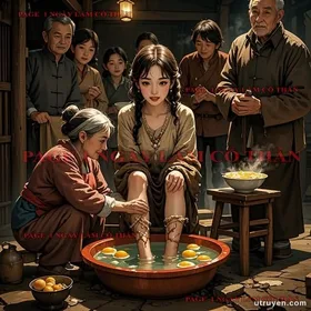 Chiếc Bánh Sinh Nhật Cuối Cùng