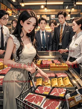 Chiếc Bentley và Bảng Lương 5000